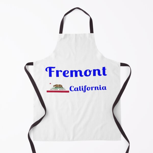 Item preview, Fremont California - Stylish Prints, designed and sold by Fleetwood1994.