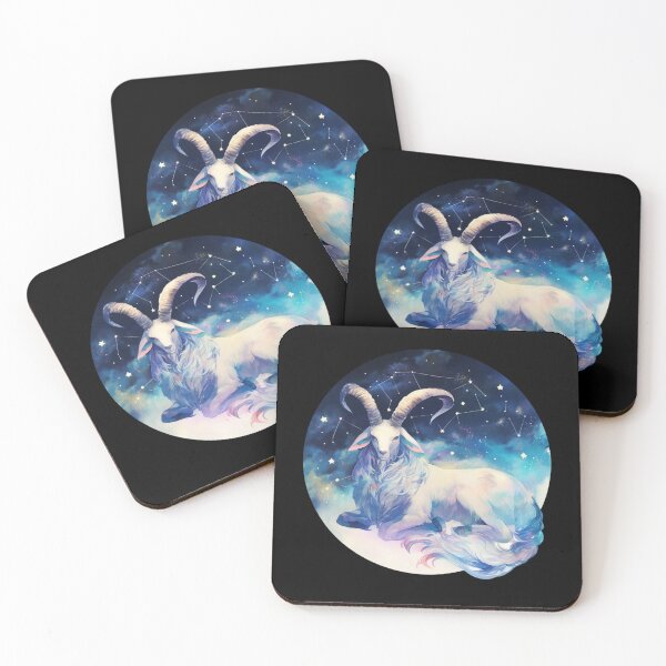 Item preview, Capricorn // Capricorns // Capricorn Ascendent designed and sold by SMARTKIT  DESIGNAGENCY.
