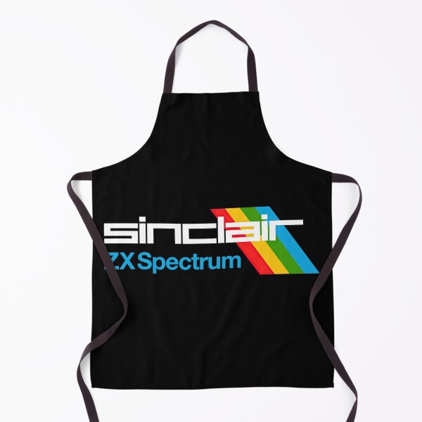Item preview, Sinclair Zx Spectrum designed and sold by obstinator.