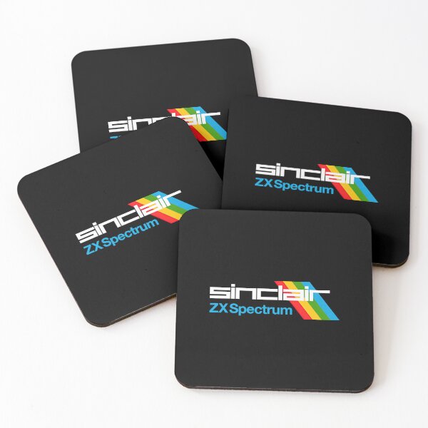 Item preview, Sinclair Zx Spectrum designed and sold by obstinator.