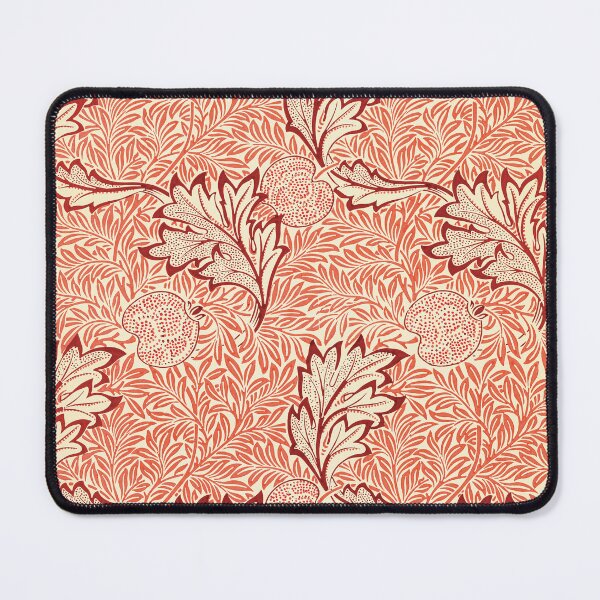 Item preview, William Morris's Diaper pattern (1870) designed and sold by capotees.