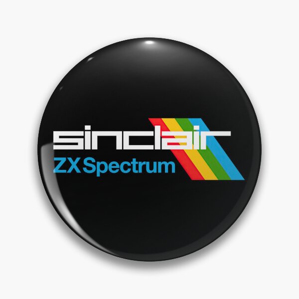 Item preview, Sinclair Zx Spectrum designed and sold by obstinator.