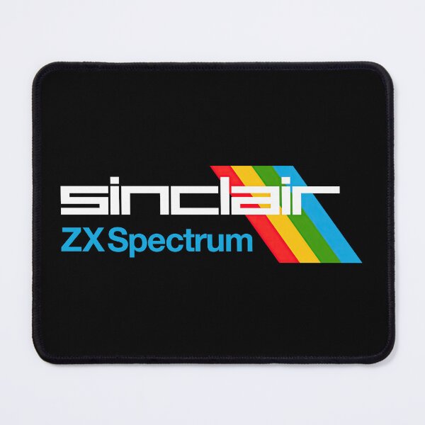 Item preview, Sinclair Zx Spectrum designed and sold by obstinator.