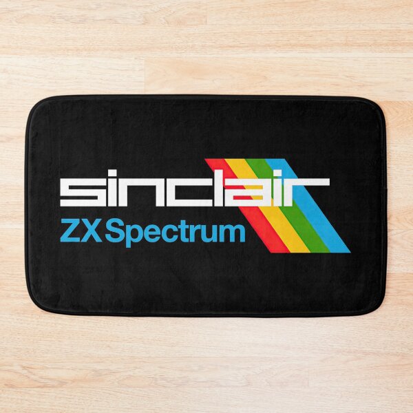 Item preview, Sinclair Zx Spectrum designed and sold by obstinator.
