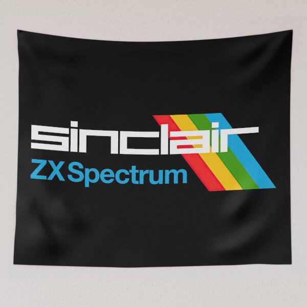 Item preview, Sinclair Zx Spectrum designed and sold by obstinator.