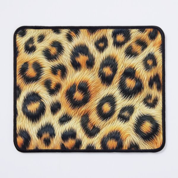 Item preview, Leopard Pattern designed and sold by GlassPenny.