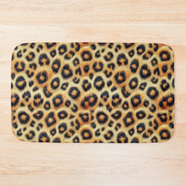 Item preview, Leopard Pattern designed and sold by GlassPenny.