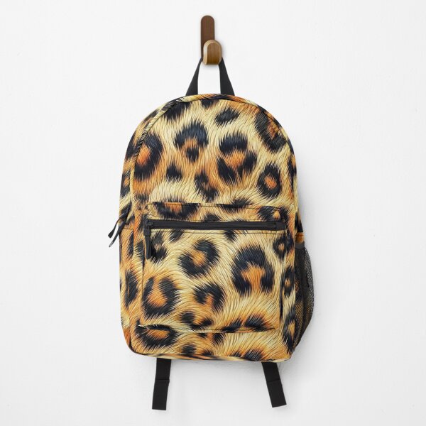 Item preview, Leopard Pattern designed and sold by GlassPenny.