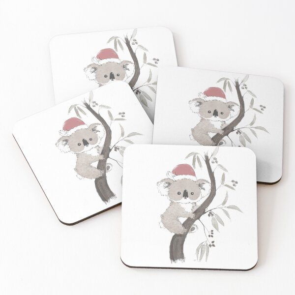 Item preview, Christmas Koala  designed and sold by 0Tia0.