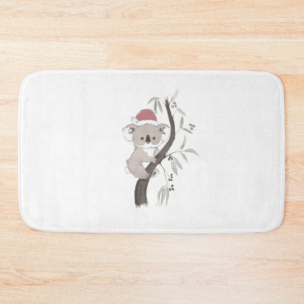 Item preview, Christmas Koala  designed and sold by 0Tia0.