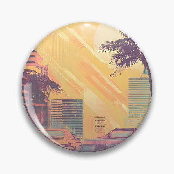 Item preview, T-shirt Vintage AI: A Fusion of Retro Car designed and sold by Vivid-Impres.