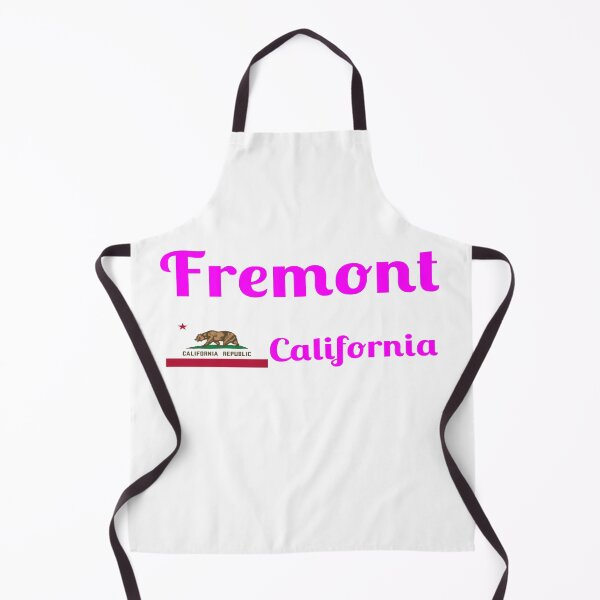 Item preview, Fremont California - Stylish Prints, designed and sold by Fleetwood1994.