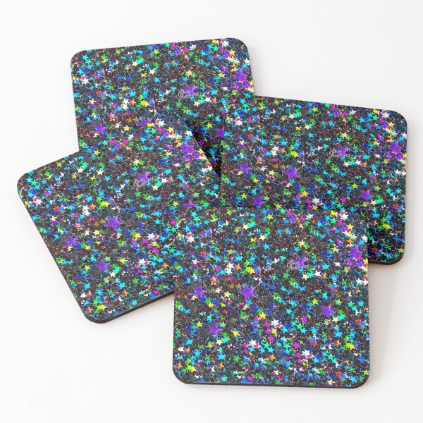 Item preview, Twinkling Star Dust designed and sold by Fluid Artzworx.