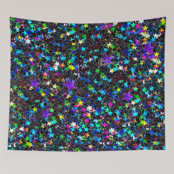 Item preview, Twinkling Star Dust designed and sold by Fluid Artzworx.