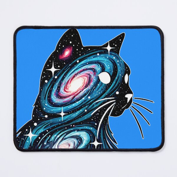 Item preview, Galaxy Cat designed and sold by ChrisButler.
