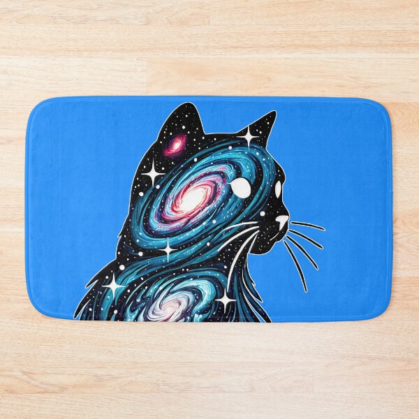 Item preview, Galaxy Cat designed and sold by ChrisButler.