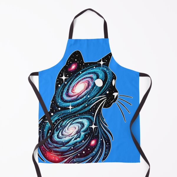 Item preview, Galaxy Cat designed and sold by ChrisButler.