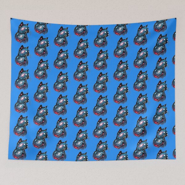 Item preview, Galaxy Cat designed and sold by ChrisButler.