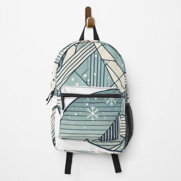 Item preview, Winter Peaks designed and sold by Odissea527.