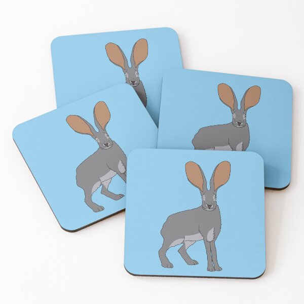 Item preview, Jack Rabbit designed and sold by elviamontemayor.