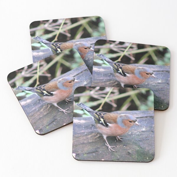 Item preview, chaffinch designed and sold by KathleenDawson.