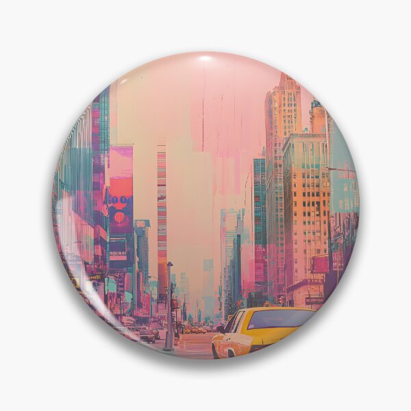 Item preview, T-shirt Vintage AI: A Fusion of Retro Aesthetics and Artificial Creativit designed and sold by Vivid-Impres.