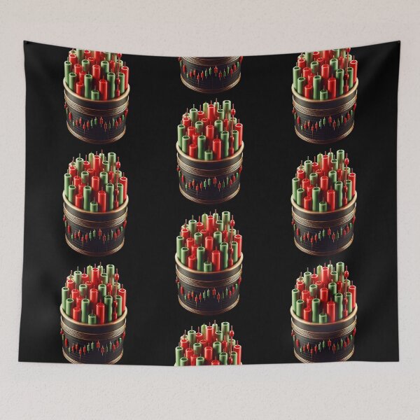 Item preview, Prosperity Blooms in the Trading World 03 designed and sold by alfaouzi.