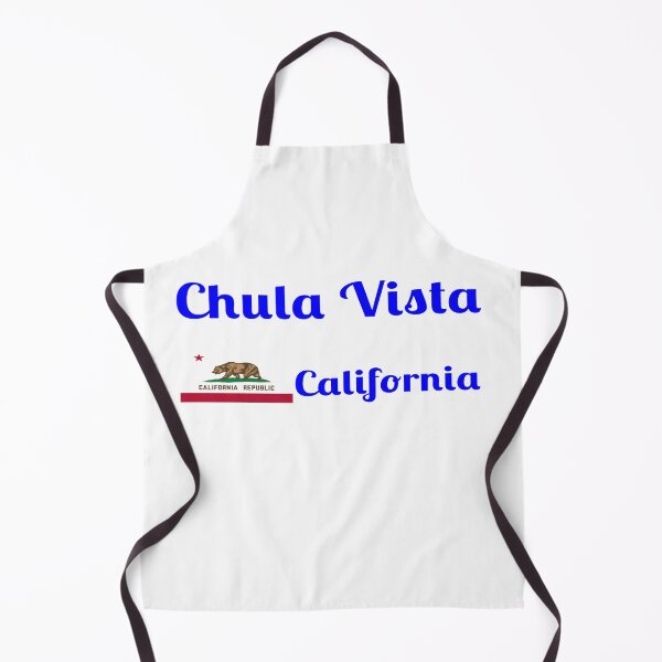 Item preview, Chula Vista California - Stylish Prints, designed and sold by Fleetwood1994.