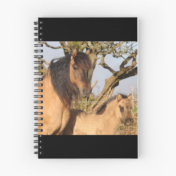 Item preview, Mother and Foal  designed and sold by AnthonyThomas.