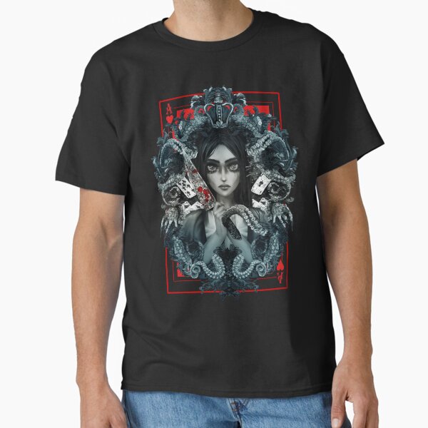 Item preview, The Madness designed and sold by LestatPrincess.