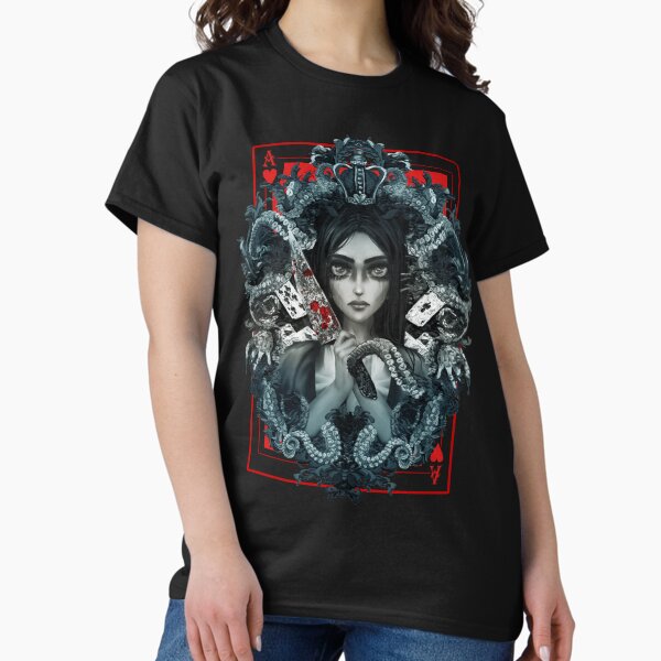 Item preview, The Madness designed and sold by LestatPrincess.