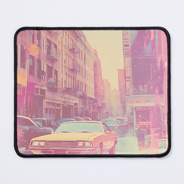 Item preview, T-shirt Vintage AI: A Fusion of Retro Aesthetics and Artificial Creativit designed and sold by Vivid-Impres.