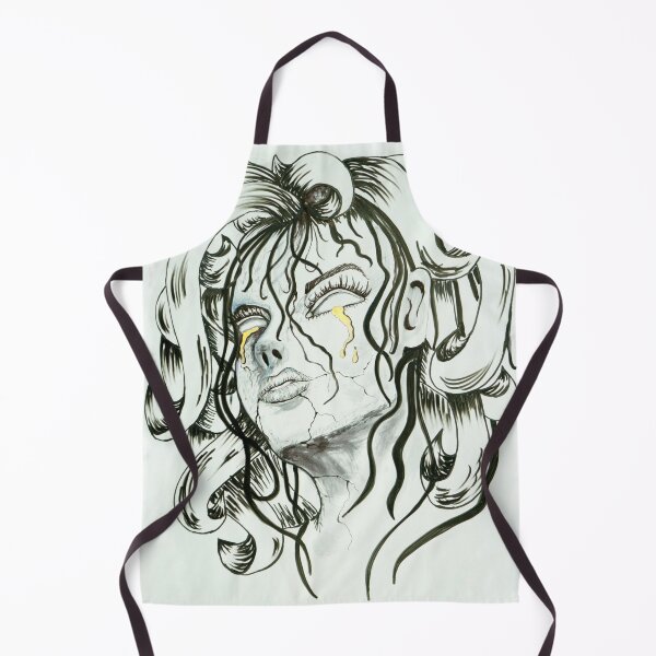 Item preview, The Tears of Brokenness designed and sold by Patricia Piotrak.