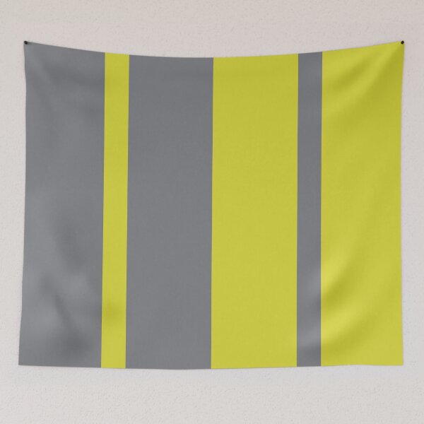Item preview, Two Tone Double Two designed and sold by CharlottePlaceArt.