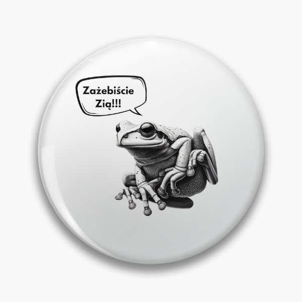 Item preview, Froggy Cool Vibes designed and sold by becauseturkey.
