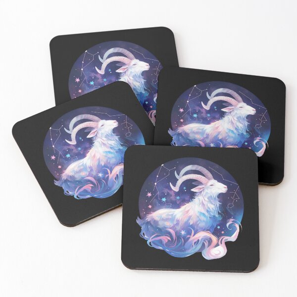 Item preview, Capricorn // Capricorns // Capricorn Ascendent designed and sold by SMARTKIT  DESIGNAGENCY.