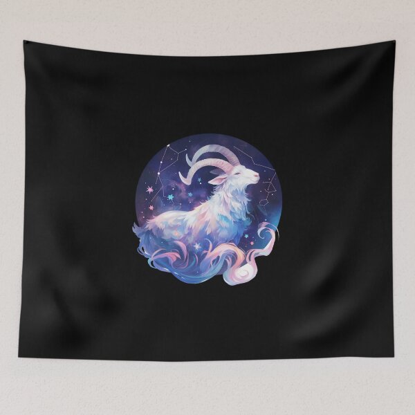 Item preview, Capricorn // Capricorns // Capricorn Ascendent designed and sold by SMARTKIT  DESIGNAGENCY.