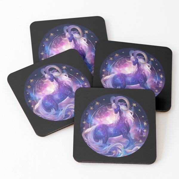 Item preview, Capricorn // Capricorns // Capricorn Ascendent designed and sold by SMARTKIT  DESIGNAGENCY.