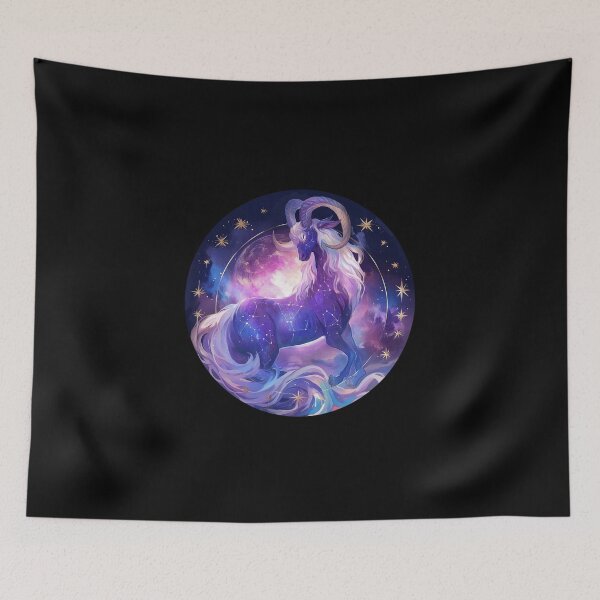 Item preview, Capricorn // Capricorns // Capricorn Ascendent designed and sold by SMARTKIT  DESIGNAGENCY.