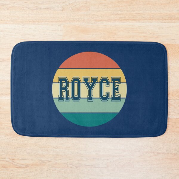 Item preview, Royce Name designed and sold by Jeallan Designs.