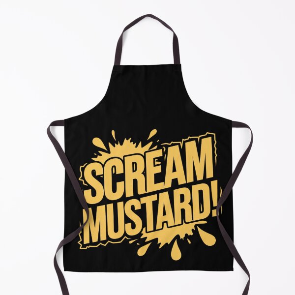 Item preview, Yellow Mustard Meme funny music graphic hip hop designed and sold by effateON.