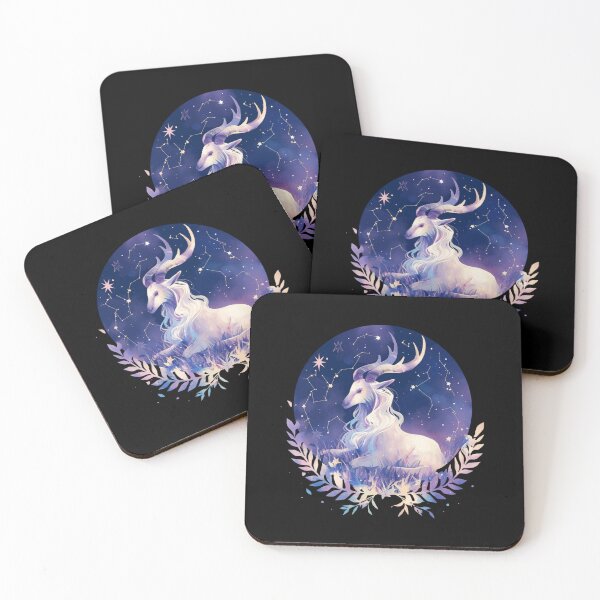 Item preview, Capricorn // Capricorns // Capricorn Ascendent designed and sold by SMARTKIT  DESIGNAGENCY.