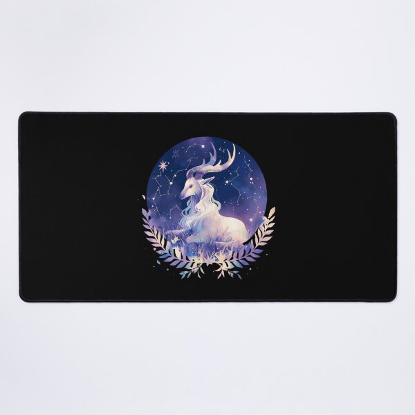 Item preview, Capricorn // Capricorns // Capricorn Ascendent designed and sold by SMARTKIT DESIGNAGENCY.