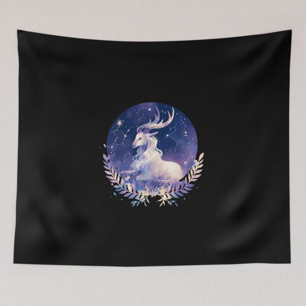 Item preview, Capricorn // Capricorns // Capricorn Ascendent designed and sold by SMARTKIT  DESIGNAGENCY.