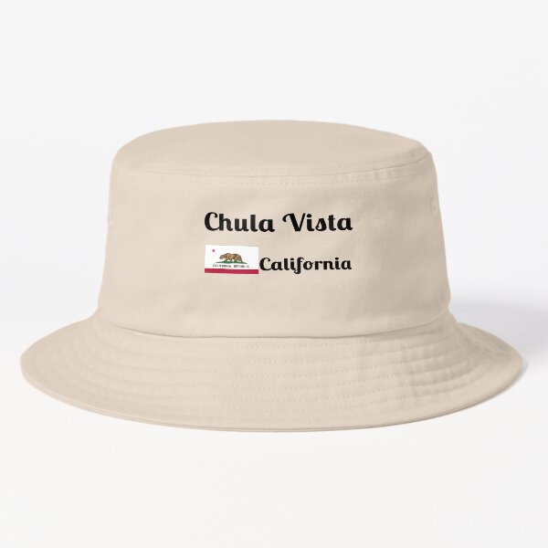 Vista previa del artículo con la obra «Chula Vista California - Estampados con estilo,», diseñado y vendido por Fleetwood1994.