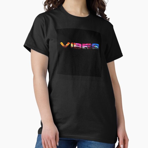 Item preview, VIBES designed and sold by Dejoltees.