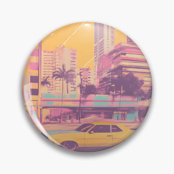 Item preview, T-shirt Vintage AI: A Fusion of Retro Car designed and sold by Vivid-Impres.