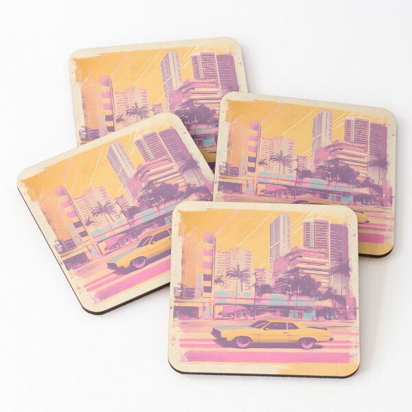 Item preview, T-shirt Vintage AI: A Fusion of Retro Car designed and sold by Vivid-Impres.