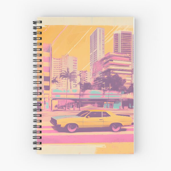 Item preview, T-shirt Vintage AI: A Fusion of Retro Car designed and sold by Vivid-Impres.