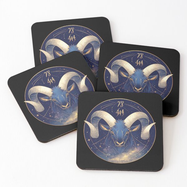 Item preview, Capricorn // Capricorns // Capricorn Ascendent designed and sold by SMARTKIT  DESIGNAGENCY.